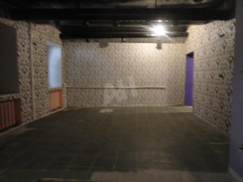 Аренда отдельного здания Воронцовская ул,  д. 26