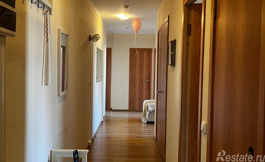 Продажа 3-комн квартиры на вторичном рынке Славянский б-р,  д. 9,  к. 6