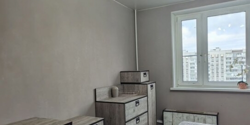3-комн квартира Чукотский проезд,  д. 2
