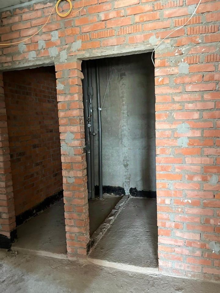 Продажа 3-комн квартиры на вторичном рынке улица Лобачевского, 118к2