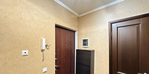 1-комн квартира Переведеновский пер,  д. 3