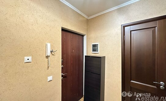 Аренда 1-комн квартиры на вторичном рынке Переведеновский пер,  д. 3