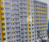 Продать Квартиры вторичка Бугровское городское поселение, Нижняя улица  5 к2 