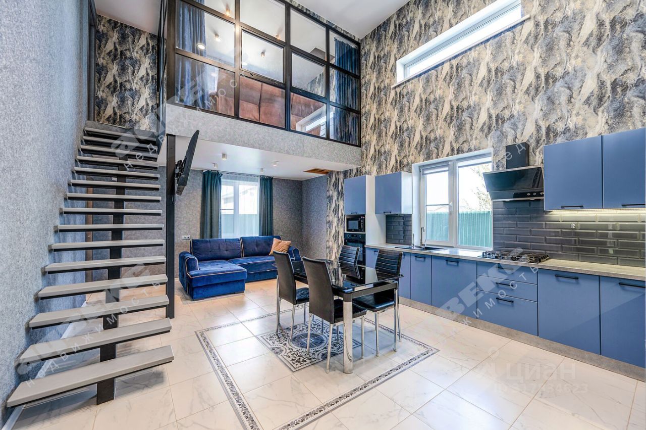 Продажа дома Графская Славянка кп, 304