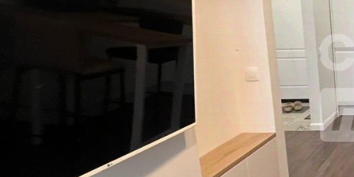 1-комн квартира улица Красных Зорь, 33А