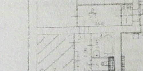 3-комн квартира Таллинская улица, 6Б