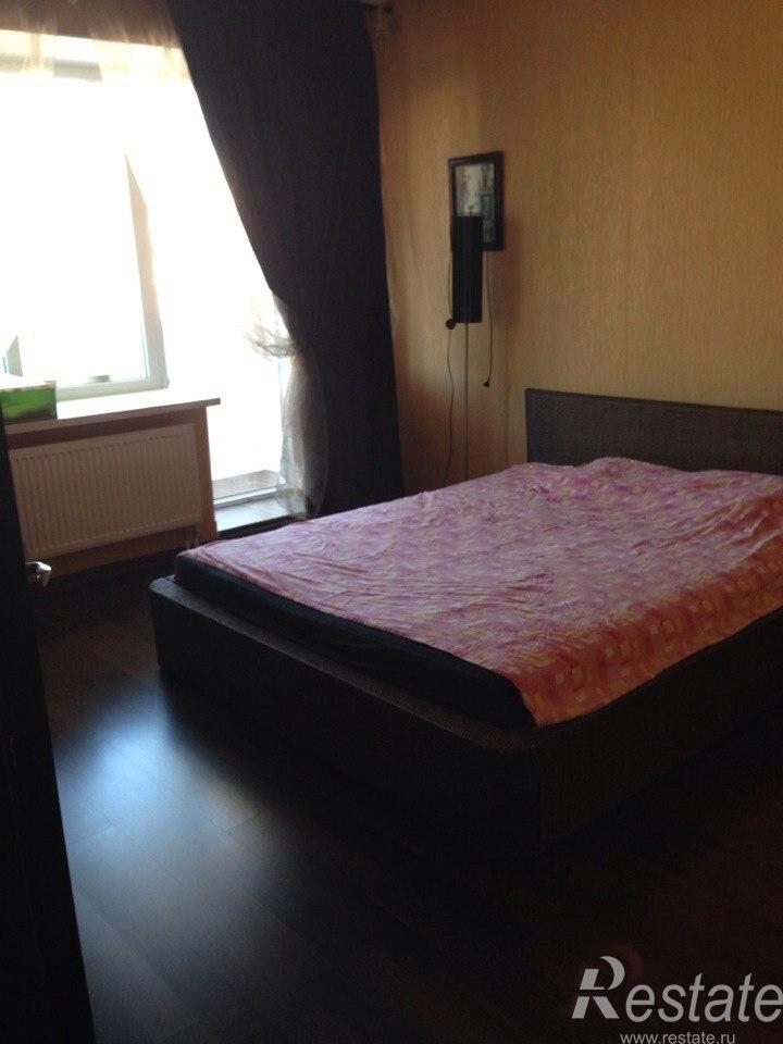 Продажа 3-комн квартиры на вторичном рынке Главная ул ,  д. 25