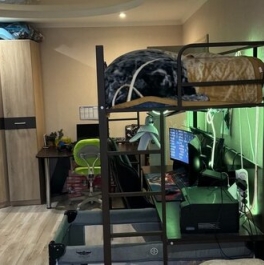 Продажа 1-комн квартиры на вторичном рынке Ново, Лучистая улица,  д. 3