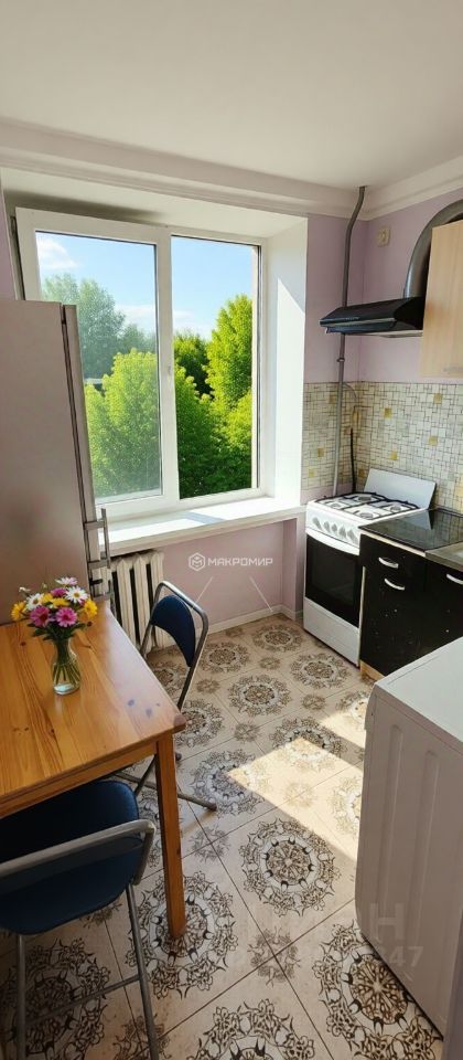 Продажа 1-комн квартиры на вторичном рынке проспект Космонавтов, 29К5