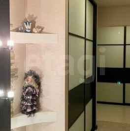 Продажа 3-комн квартиры на вторичном рынке Котельники, 3-й Покровский проезд,  д. 4