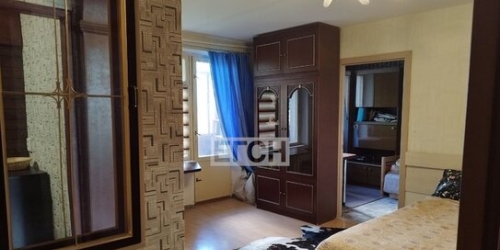 2-комн квартира улица Рогова,  д. 9