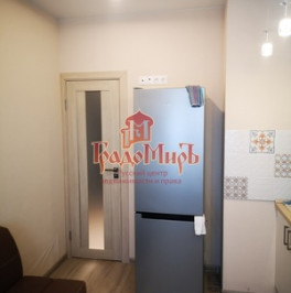 Продажа 1-комн квартиры на вторичном рынке Хотьково, Михеенко ул,  д. 25к2