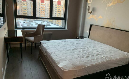 Продажа 3-комн квартиры на вторичном рынке Серебрякова проезд,  д. 11 к1