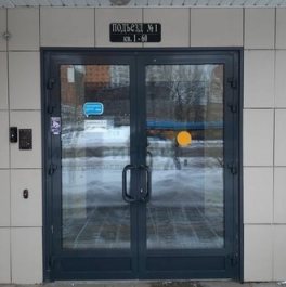 Продажа 3-комн квартиры на вторичном рынке ул Полярная,  д. 22