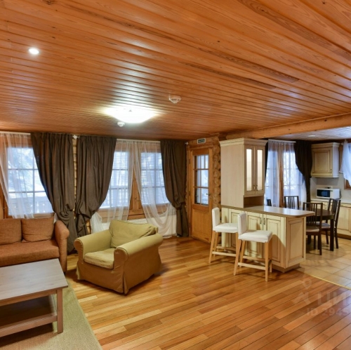 Коттедж/дом Красногорск, Сосновая улица