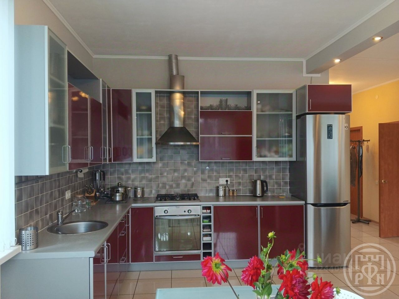 Продажа дома Зеленогорск, улица Героев, 9