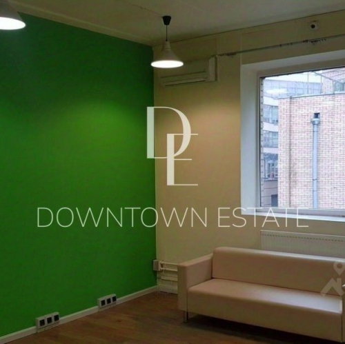 Помещение свободного назначения Садовая-Каретная улица