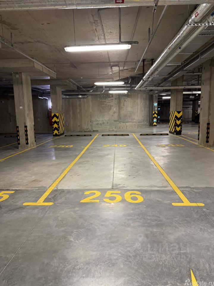 Продажа гаража набережная Макарова