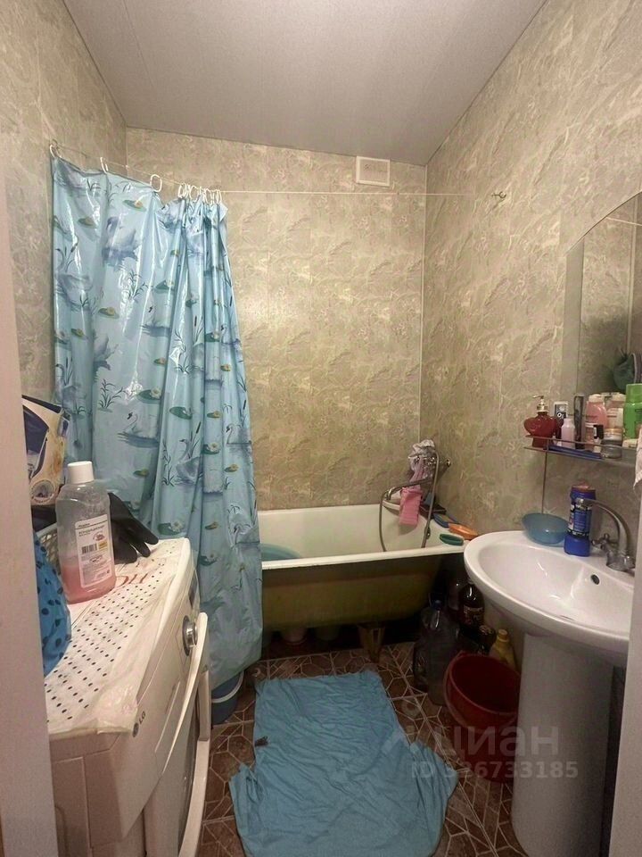 Продажа комнаты Орехово-Зуево г, Козлова 3-й проезд,  д. 1