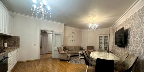 2-комн квартира Коломяжский пр-кт,  д. 15,  к. 2 литера А