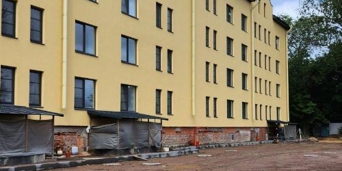 2-комн квартира Челябинская улица, 37