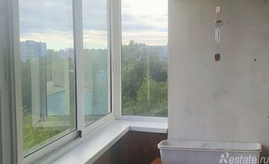 Продажа 1-комн квартиры на вторичном рынке Ясеневая ул