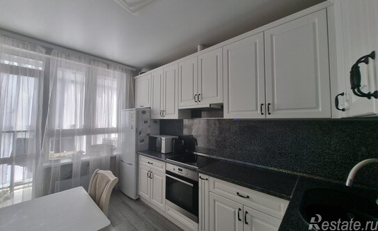 Продажа 1-комн квартиры на вторичном рынке Люберцы г, 8 Марта ул