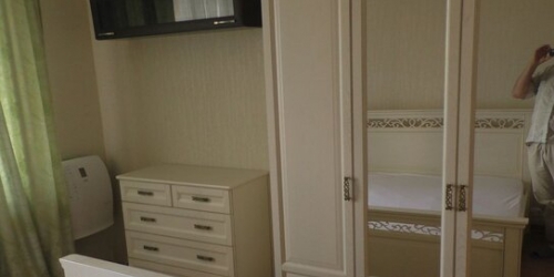 2-комн квартира Челюскинская улица,  д. 13