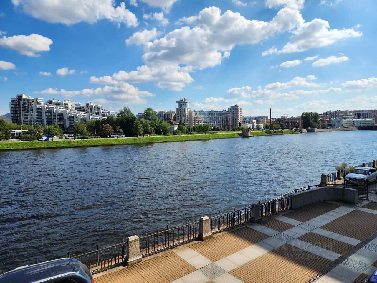 Продажа 5-комн квартиры на вторичном рынке проспект Динамо, 4