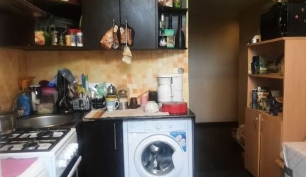 Комната Новолесная улица, 7/11