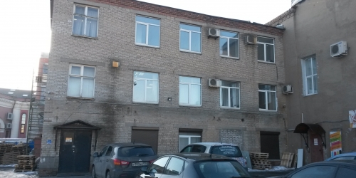 Офис Митрофаньевское ш,  д. 2,  к. 9