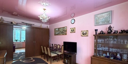 2-комн квартира Ломоносовский пр-кт,  д. 34