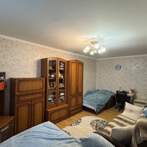 1-комн квартира Агрогородок, 46Н-02908