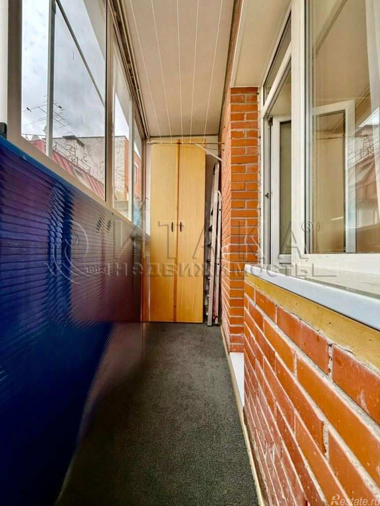 Аренда 1-комн квартиры на вторичном рынке Пушкин, Ахматовская ул., д. 2