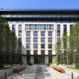 Продажа 2-комн квартиры на вторичном рынке Костянский переулок,  д. 13