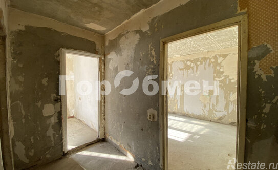 Продажа 1-комн квартиры на вторичном рынке Фрязино г, Полевая ул,  д. 25