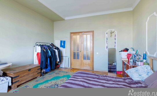 Продажа 2-комн квартиры на вторичном рынке Нижнелихоборский 3-й проезд,  д. 13 к2