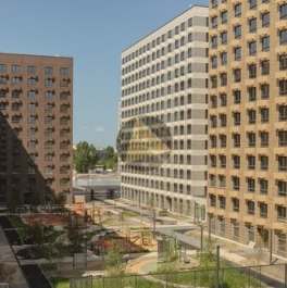 Продажа 2-комн квартиры на вторичном рынке Лиговский пр-кт,  д. 242