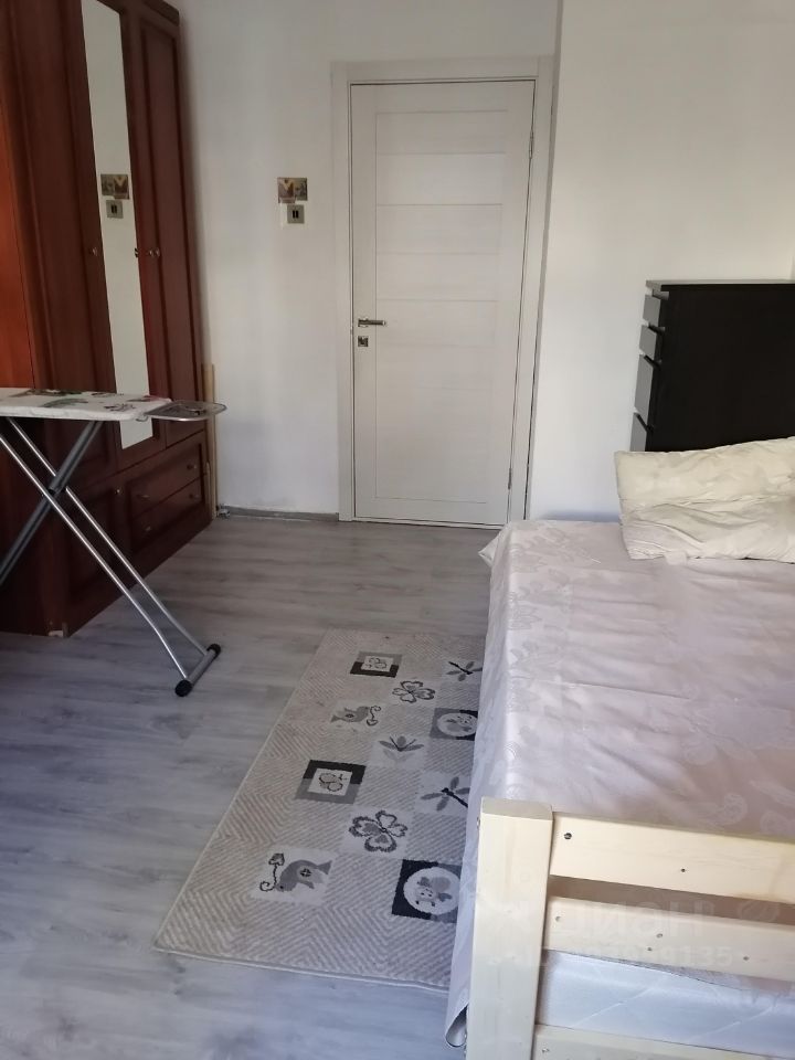 Аренда 2-комн квартиры на вторичном рынке улица Димитрова, 16К3