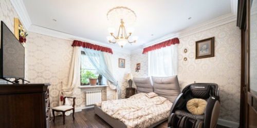 5-комн квартира Дибуновская ул,  д. 25,  к. А