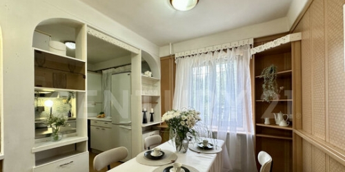 3-комн квартира ул Камышовая,  д. 20