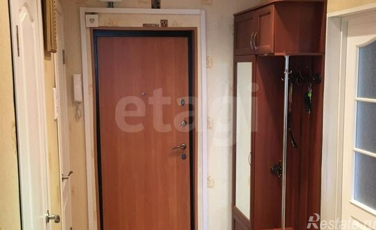 Продажа 1-комн квартиры на вторичном рынке Индустриальный пр-кт,  д. 29