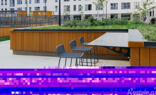 Продажа 1-комн квартиры на вторичном рынке улица Академика Константинова,  д. 1 к1 с1