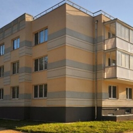 Продажа 2-комн квартиры на вторичном рынке Балашиха, ул Сосновая,  д. 1