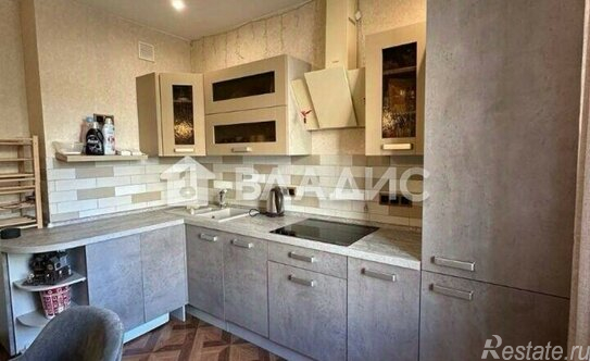 Продажа 2-комн квартиры на вторичном рынке Химки, улица Германа Титова,  д. 5 к2