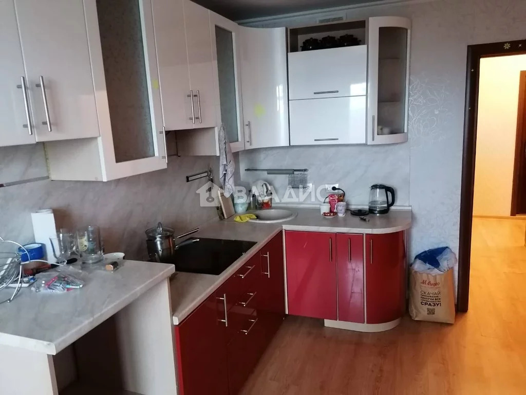 1-комн квартира Островцы, ул. Подмосковная,  д. 30