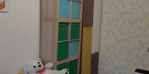 4-комн квартира Выборг г., Приморская ул. ,  д. 27