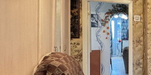 2-комн квартира проспект Ударников, 19К1