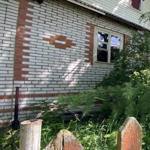 Коттедж/дом Сергиево тер., улица Паровозная, 29