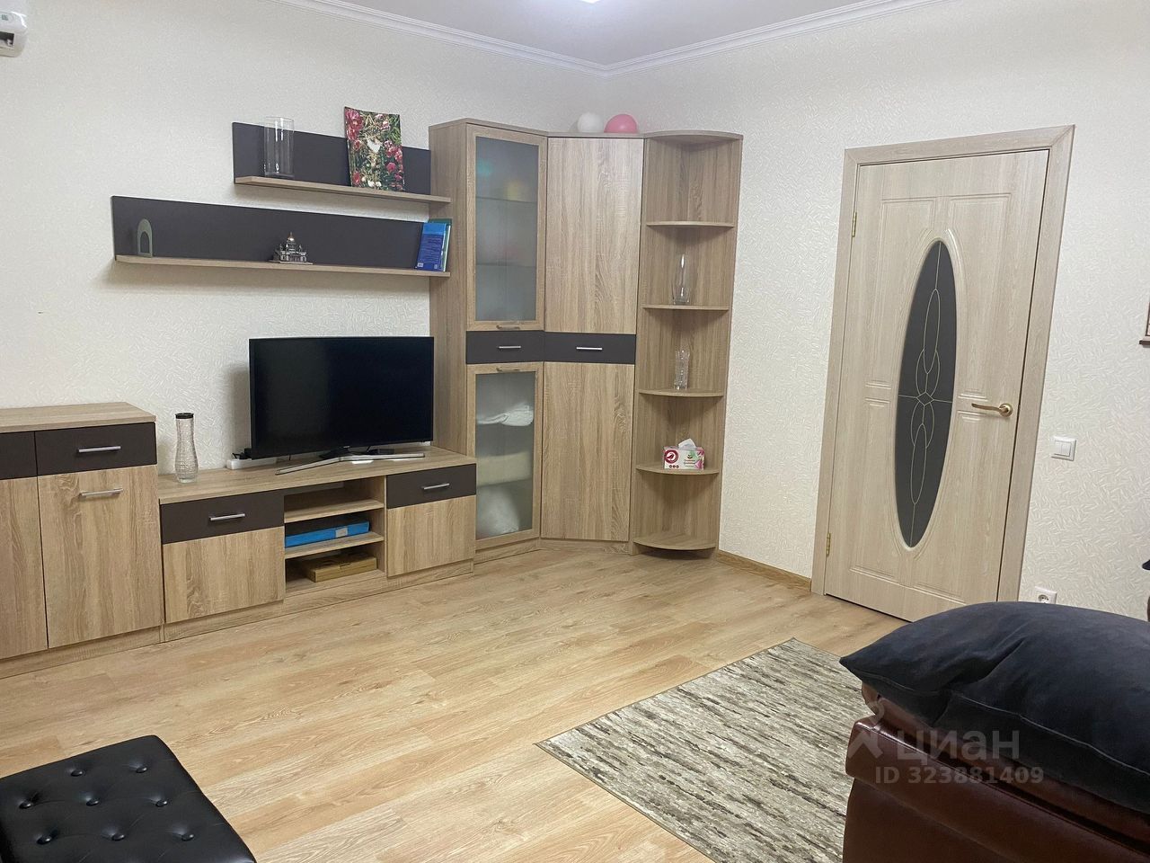 Аренда 2-комн квартиры на вторичном рынке Реутов, Юбилейный проспект, 40